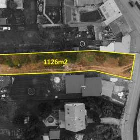 Prodej, Pozemky pro bydlení, 1126 m2 / 19267418