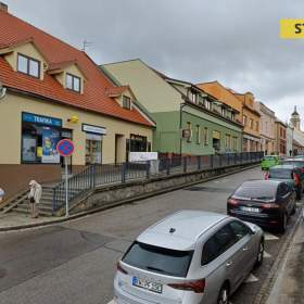 Pronájem, prodejny, 105 m2 / 19269549