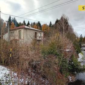 Prodej, Rodinný dům, 307 m2 / 19271778
