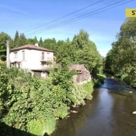 Prodej, Rodinný dům, 307 m2 / 19271778