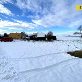 Prodej, Pozemky pro bydlení, 3551 m2 / 19271952