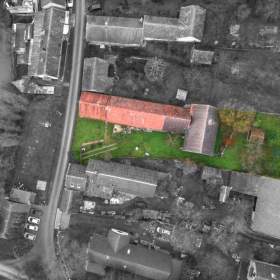 Foto inzerátu Prodej, , 400 m2