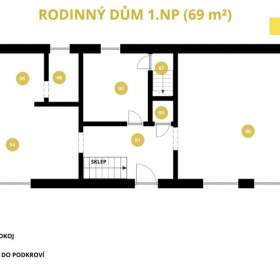 Foto inzerátu Prodej, Rodinný dům, 400 m2