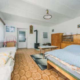 Foto inzerátu Prodej, Rodinný dům, 400 m2