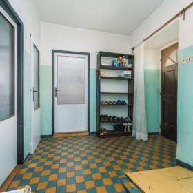 Foto inzerátu Prodej, Rodinný dům, 400 m2