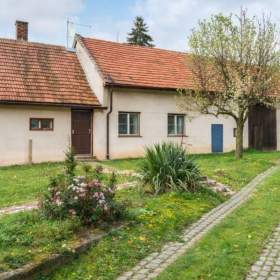 Foto inzerátu Prodej, Rodinný dům, 400 m2