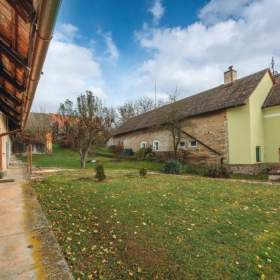 Foto inzerátu Prodej, Rodinný dům, 400 m2