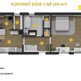 Foto inzerátu Prodej, Rodinný dům, 400 m2