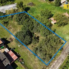 Foto inzerátu Prodej, Pozemky pro bydlení, 894 m2