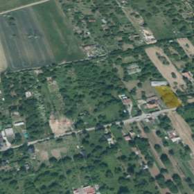 Foto inzerátu Prodej, Pozemky pro bydlení, 894 m2