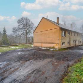 Prodej, najemní domy, 197 m2 / 19279198