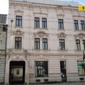 Pronájem, prodejny, 115 m2 / 19281216