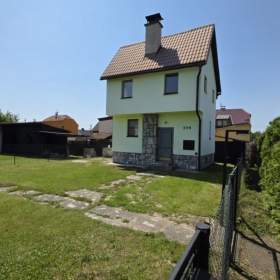Prodej, Rodinný dům, 77 m2 / 19285264