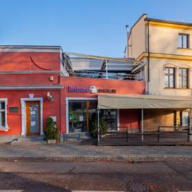 Pronájem, jiný, 250 m2 / 19286864