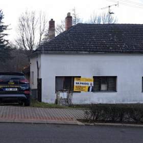 Prodej, Rodinný dům, 176 m2 / 19286925