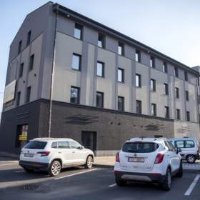 Foto inzerátu Pronájem, prodejny, 481 m2