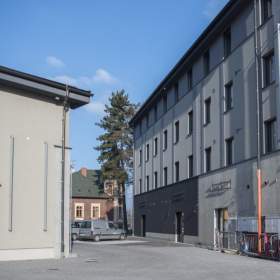 Foto inzerátu Pronájem, prodejny, 481 m2