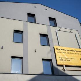 Foto inzerátu Pronájem, prodejny, 481 m2