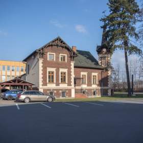 Foto inzerátu Pronájem, prodejny, 481 m2