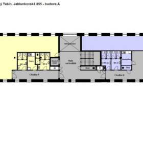 Foto inzerátu Pronájem, prodejny, 481 m2