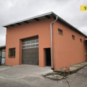 Pronájem, sklady, 250 m2 / 19298113