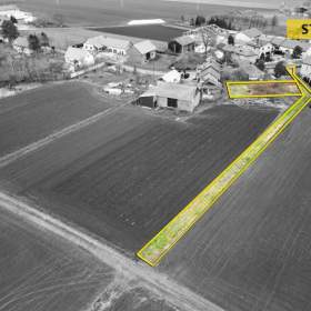 Prodej, Pozemky pro bydlení, 500 m2 / 19298927