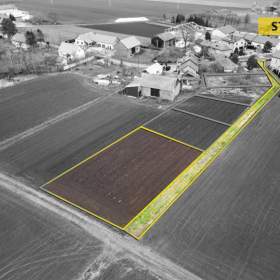 Prodej, Pozemky pro bydlení, 1000 m2 / 19302021