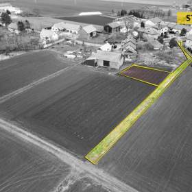 Prodej, Pozemky pro bydlení, 500 m2 / 19303068