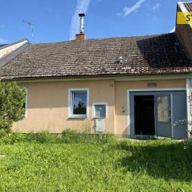 Prodej, Rodinný dům, 70 m2 / 19309639