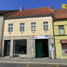 Pronájem, kanceláře, 90 m2 / 19310759
