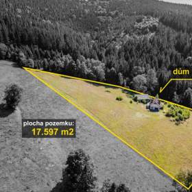 Prodej, Rodinný dům, 150 m2 / 19310786