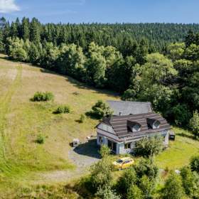 Foto inzerátu Prodej, Rodinný dům, 150 m2