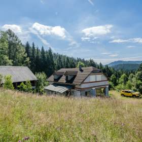 Foto inzerátu Prodej, Rodinný dům, 150 m2