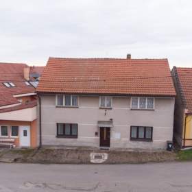 Prodej, Rodinný dům, 156 m2 / 19311308