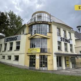 Pronájem, kanceláře, 830 m2 / 19311746