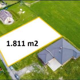 Prodej, Pozemky pro bydlení, 1811 m2 / 19311805
