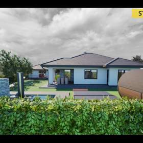 Foto inzerátu Prodej, Pozemky pro bydlení, 1811 m2