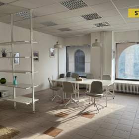 Foto inzerátu Pronájem, prodejny, 90 m2