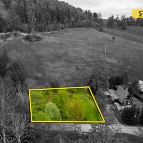 Prodej, Pozemky pro bydlení, 913 m2 / 19314439