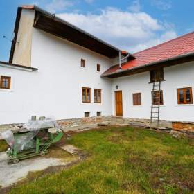 Prodej, Rodinný dům, 138 m2 / 19314499