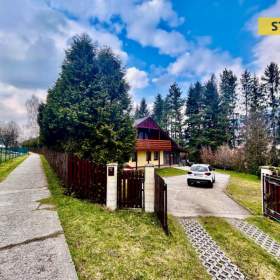 Foto inzerátu Prodej, Rodinný dům, 197 m2