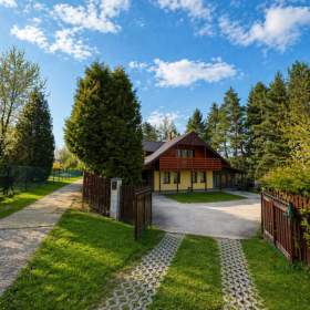 Foto inzerátu Prodej, Rodinný dům, 197 m2