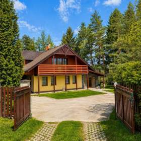 Foto inzerátu Prodej, Rodinný dům, 197 m2