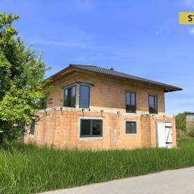 Foto inzerátu Prodej, Rodinný dům, 285 m2