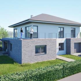 Foto inzerátu Prodej, Rodinný dům, 285 m2