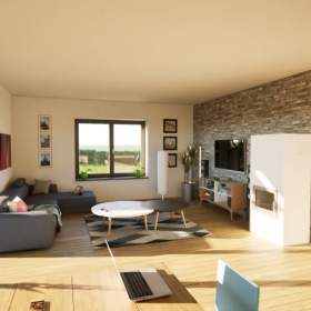 Foto inzerátu Prodej, Rodinný dům, 285 m2