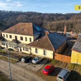 Prodej, výrobní haly, 636 m2 / 19332539