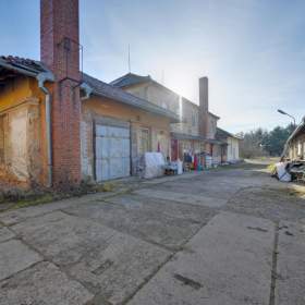 Foto inzerátu Prodej, jiný, 636 m2