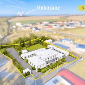 Foto inzerátu Prodej, jiný, 636 m2