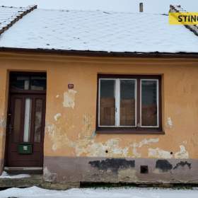 Prodej, Rodinný dům, 76 m2 / 19332614